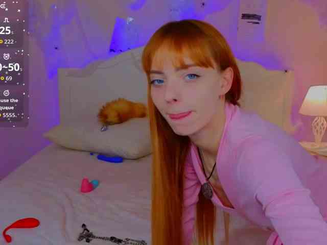SherrySandraa webcam