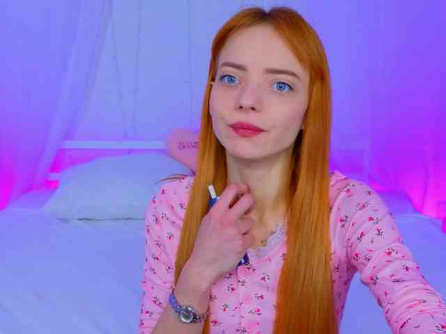 SherrySandraa webcam