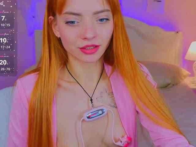 SherrySandraa webcam