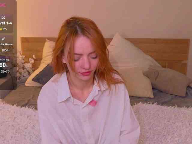 SherrySandraa webcam