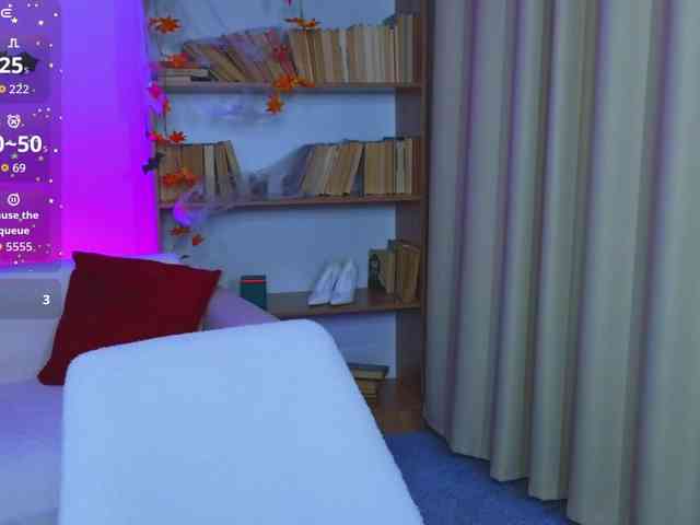 SherrySandraa webcam