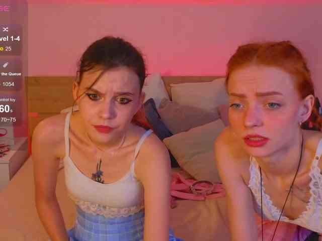 SherrySandraa webcam
