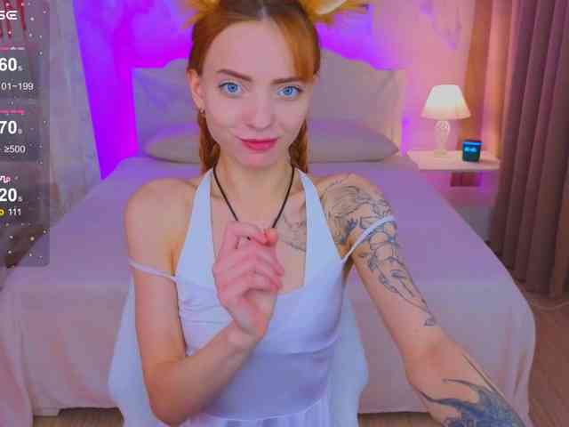 SherrySandraa