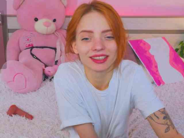 free sex webcam SherrySandra