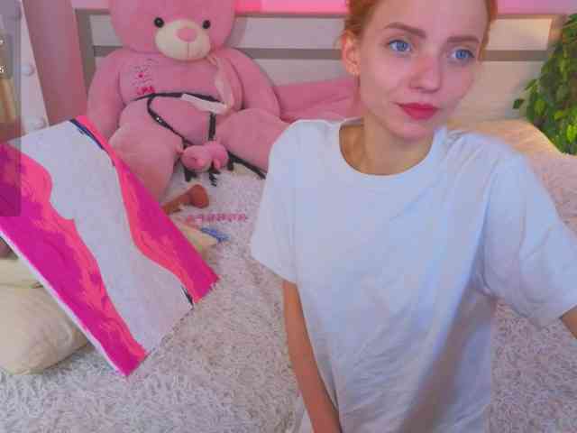 SherrySandra webcam