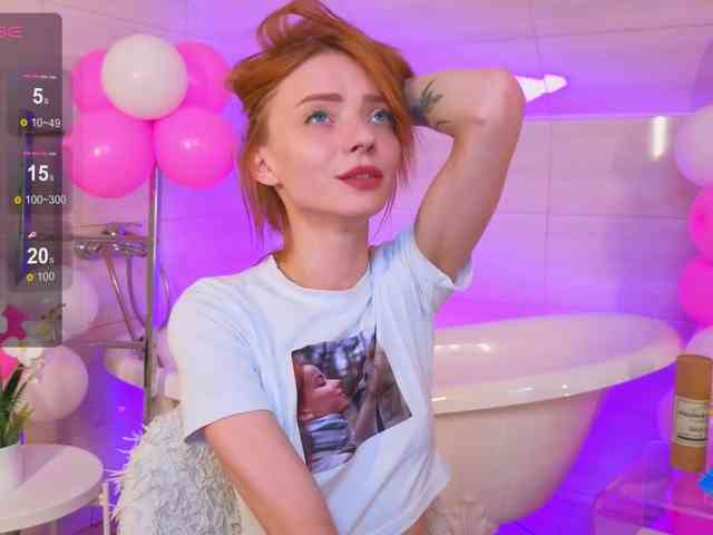 SherrySandra webcam