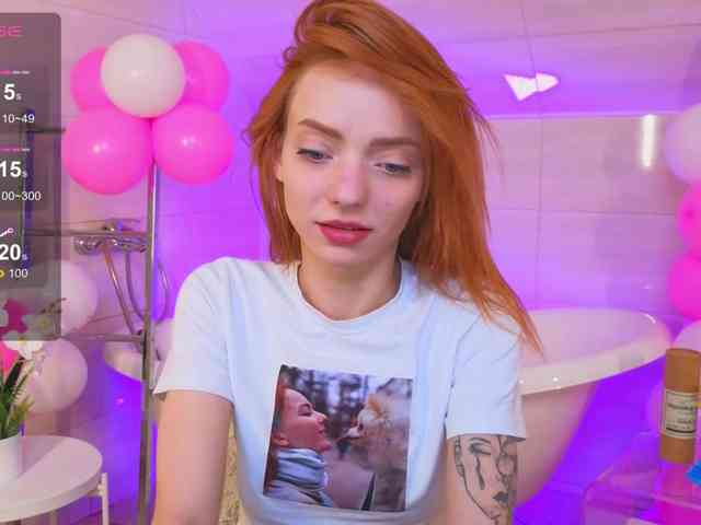 SherrySandra webcam
