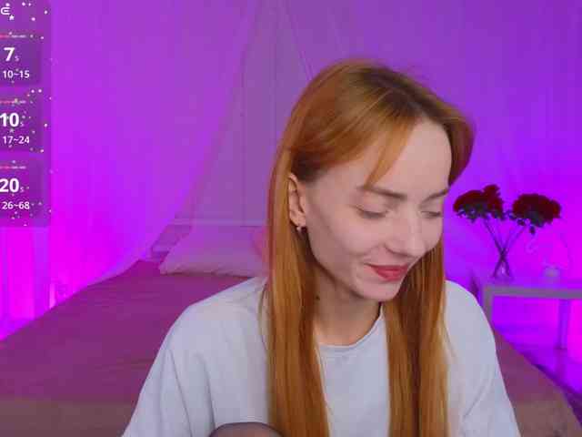 SherrySandraa webcam