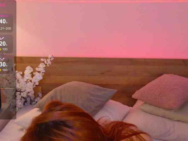 SherrySandra webcam