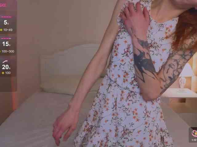 SherrySandra webcam