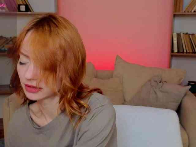 SherrySandraa webcam