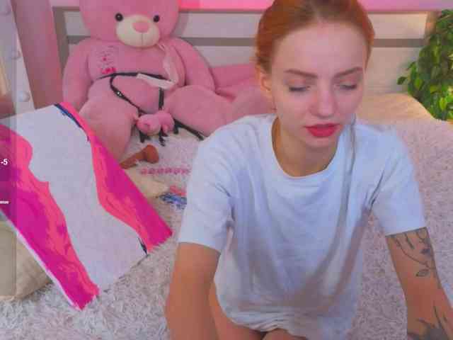 free sex webcam SherrySandra