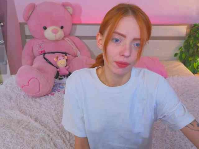 SherrySandra webcam