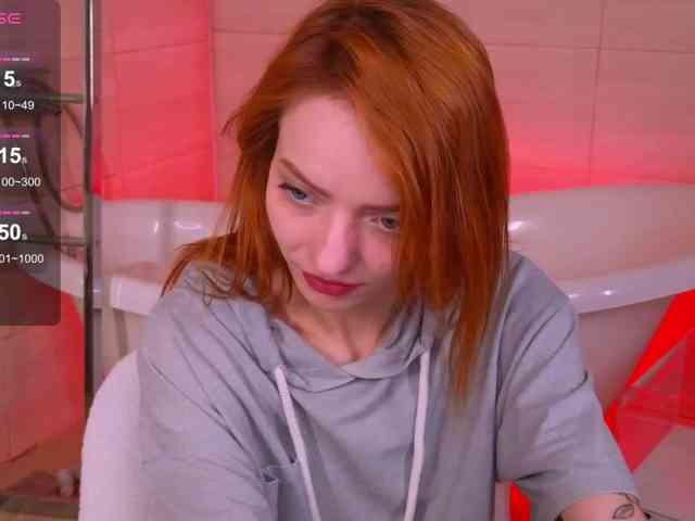 SherrySandra webcam