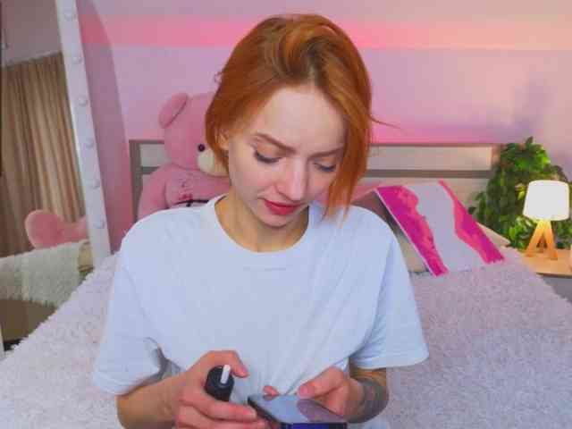 SherrySandra webcam