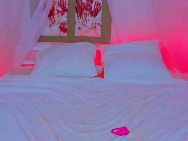 SherrySandraa webcam