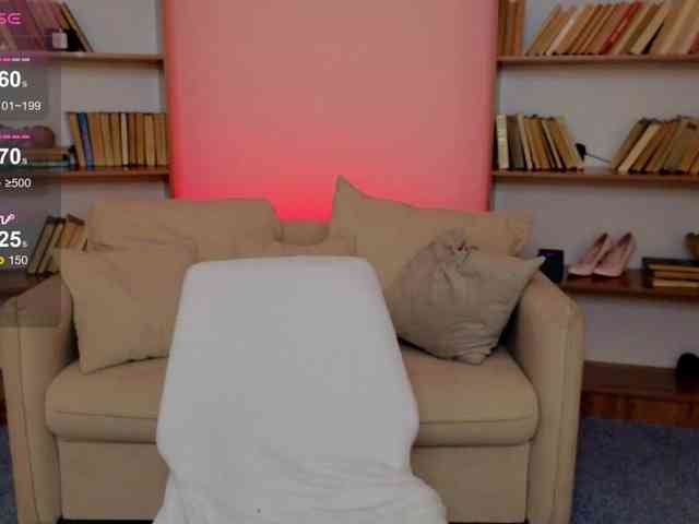 webcamsex SherrySandra