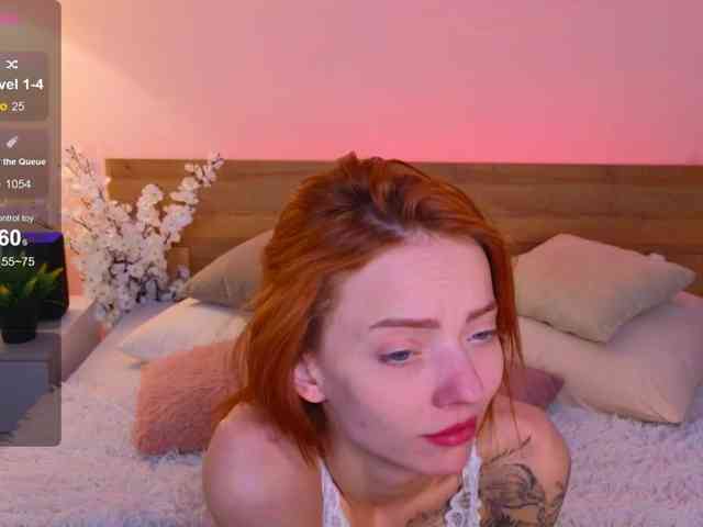 SherrySandra webcam