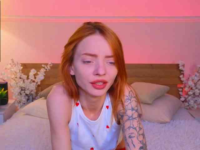 SherrySandra webcam