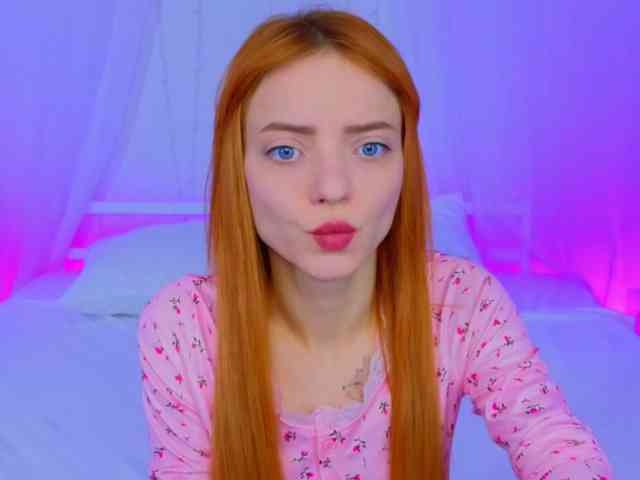 SherrySandraa webcam