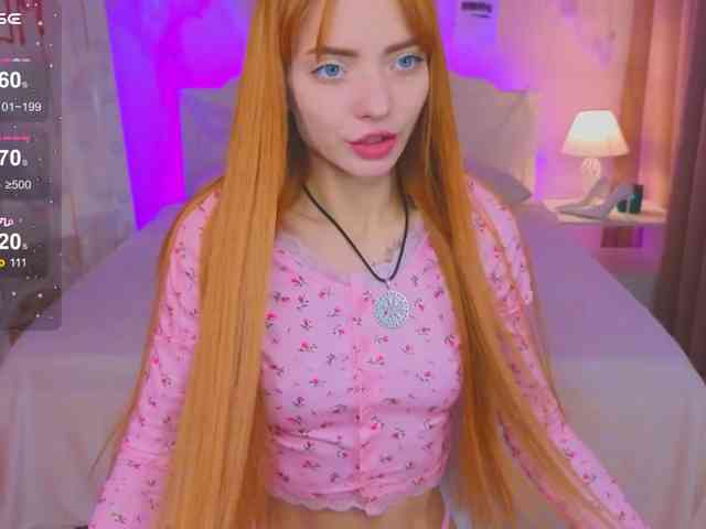 SherrySandraa webcam