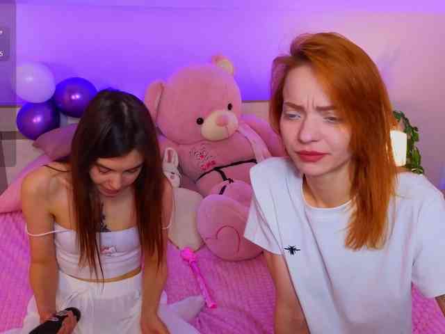 SherrySandraa webcam