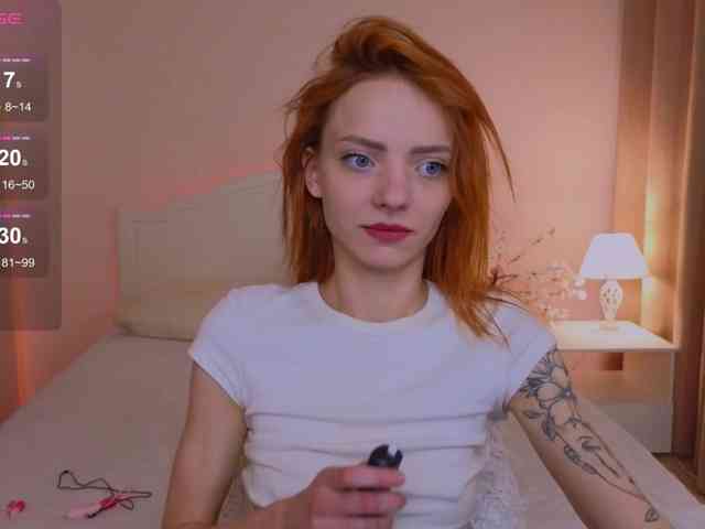 SherrySandra webcam
