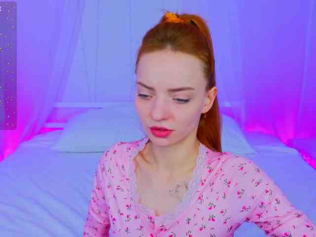 SherrySandraa webcam
