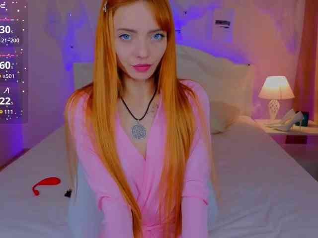 SherrySandraa webcam