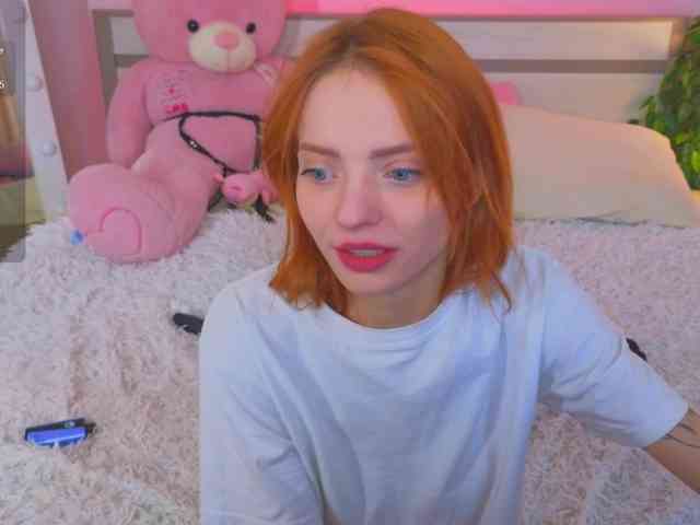 SherrySandra webcam