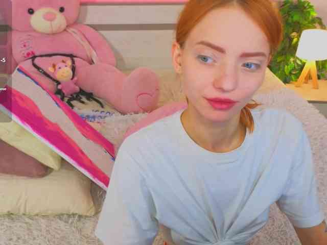 SherrySandra webcam