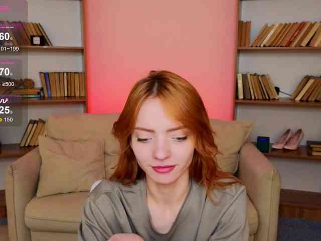 SherrySandraa webcam