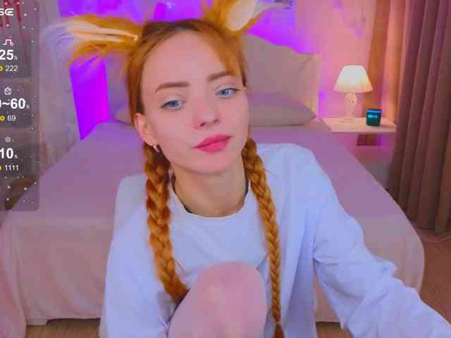SherrySandraa webcam