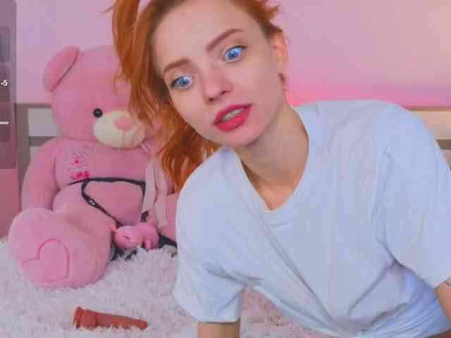 SherrySandra webcam