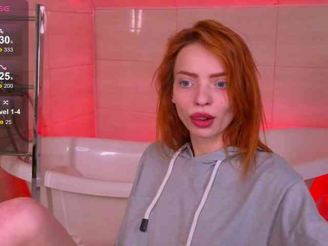 SherrySandra webcam