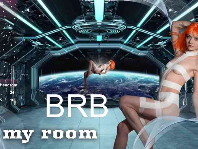 SherrySandraa webcam