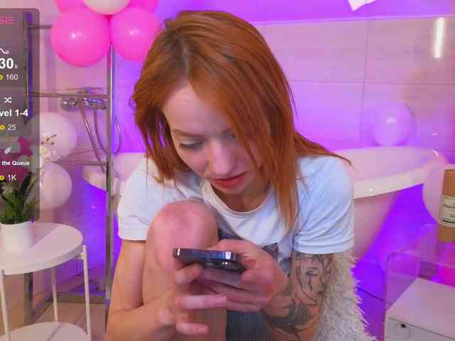 SherrySandra webcam