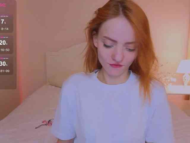 Модель: SherrySandra