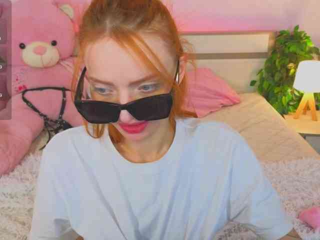 SherrySandra webcam