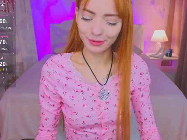 SherrySandraa webcam