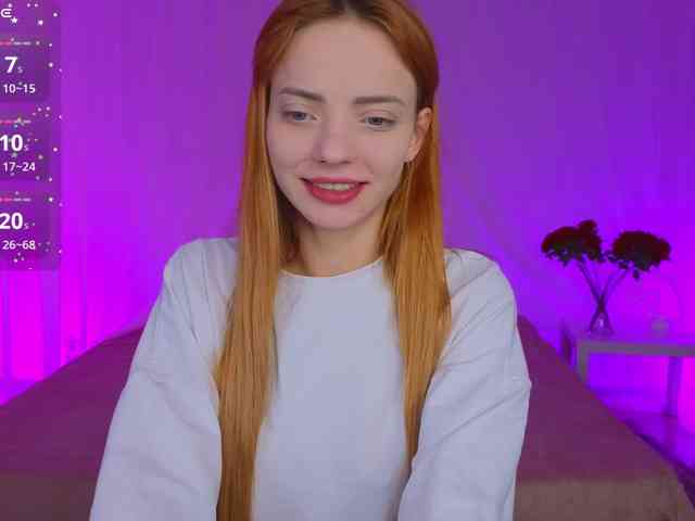 SherrySandraa webcam