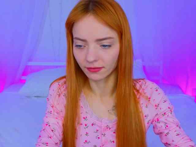 SherrySandraa webcam