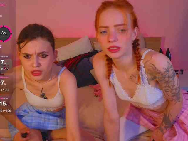 video chat free SherrySandra