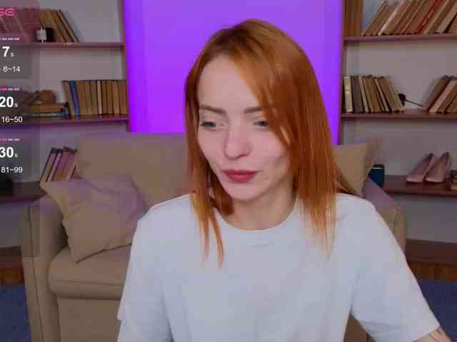 SherrySandra webcam