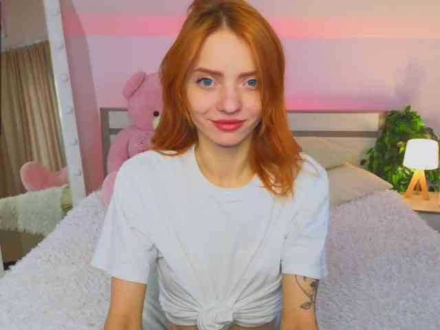 free sex webcam SherrySandra