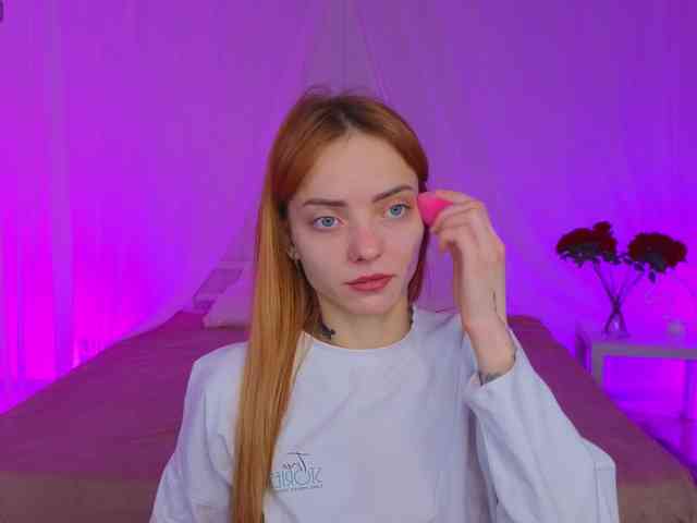 SherrySandraa webcam