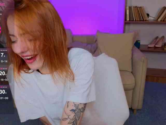 SherrySandra webcam