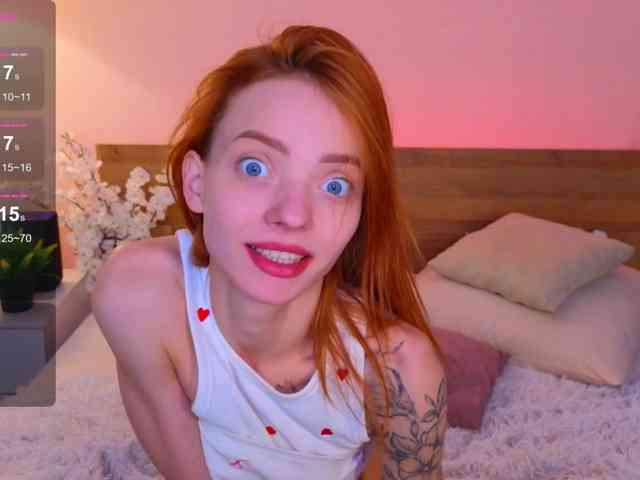 SherrySandra webcam