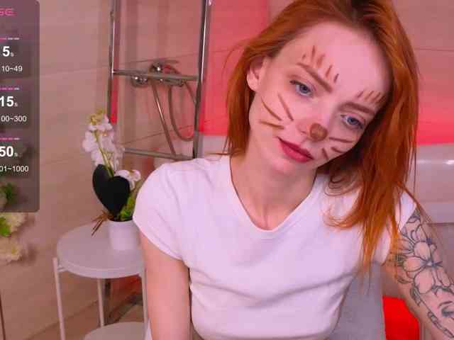 SherrySandra webcam