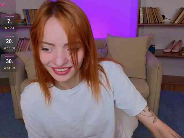 live free sex SherrySandra